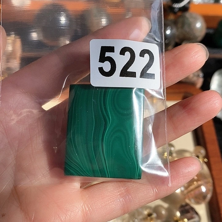 【闪购商品】水晶吊坠未镶嵌嘻**9