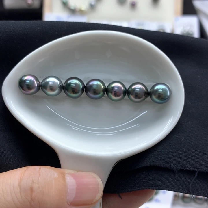 未镶嵌海水珍珠裸珠
