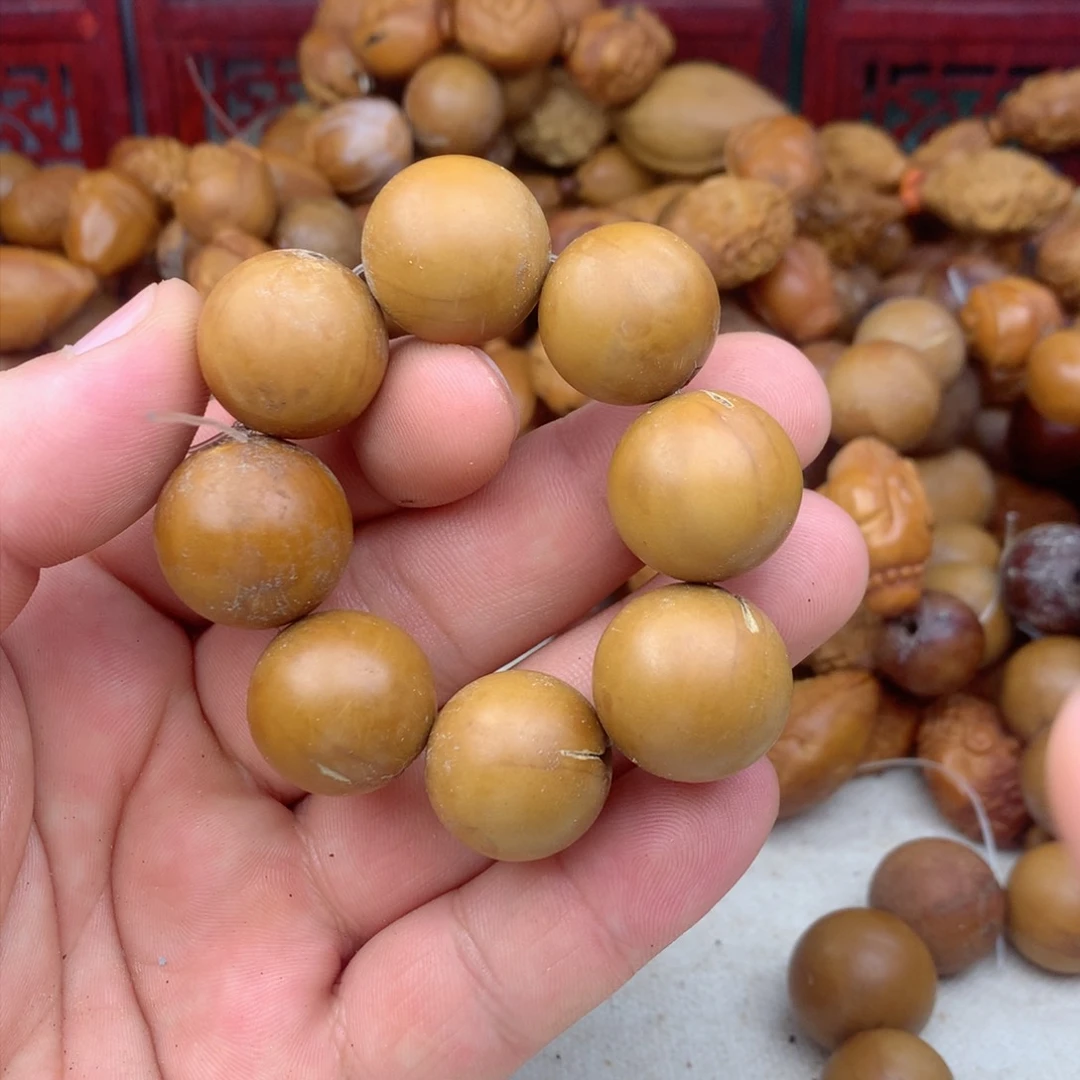 橄榄核手串/手链橄榄核手串/手链