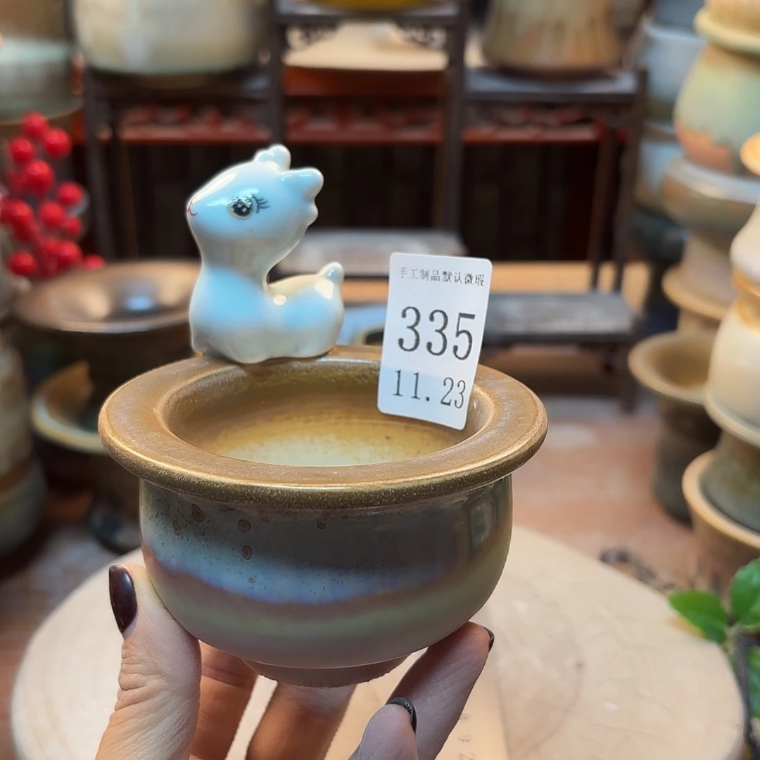 瓷片景德镇陶瓷手工制作