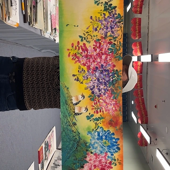 我是真的喜欢这个节目