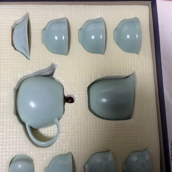 茶具清货清货清货清货无礼盒
