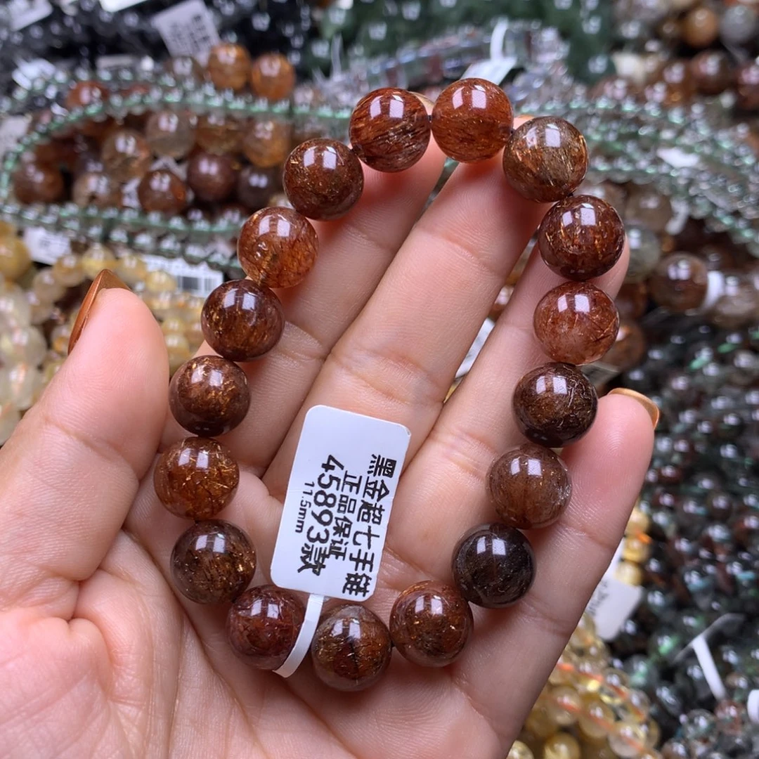 未镶嵌手链水晶1111111111