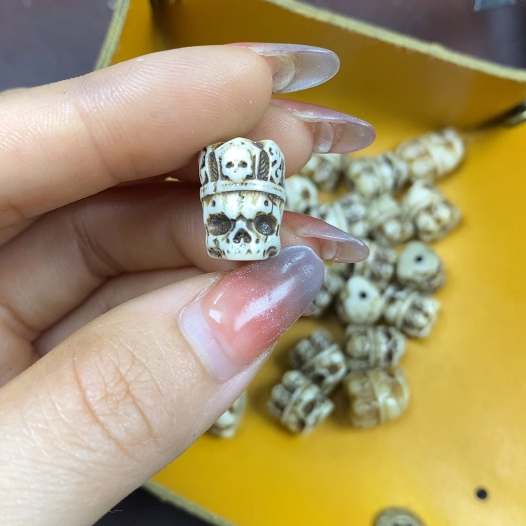 手串/手链驼骨配饰85