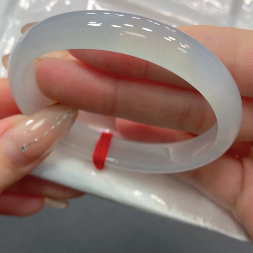 【闪购商品】翡翠手镯未镶嵌翡翠