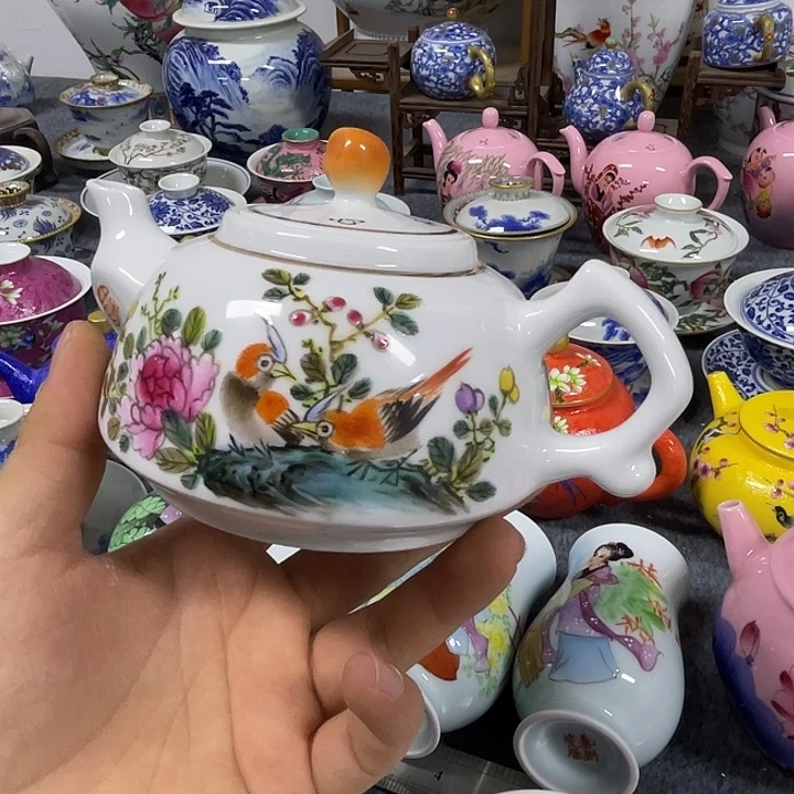 景德镇陶瓷研究所