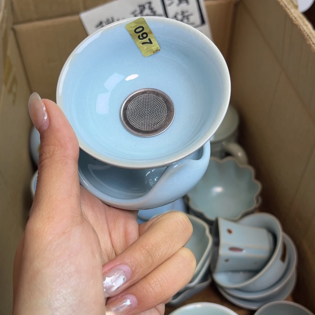 摆件陶瓷097哈哈哈哈哈哈哈微瑕