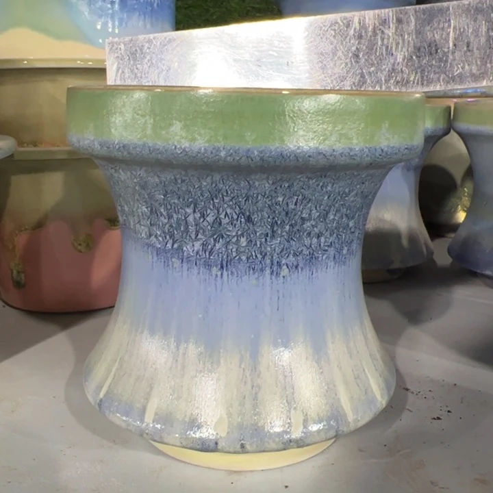 特价花盆 满50发货 内口9.5