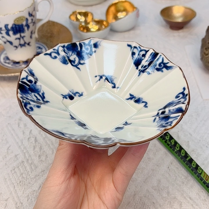 瓷片The first thing 