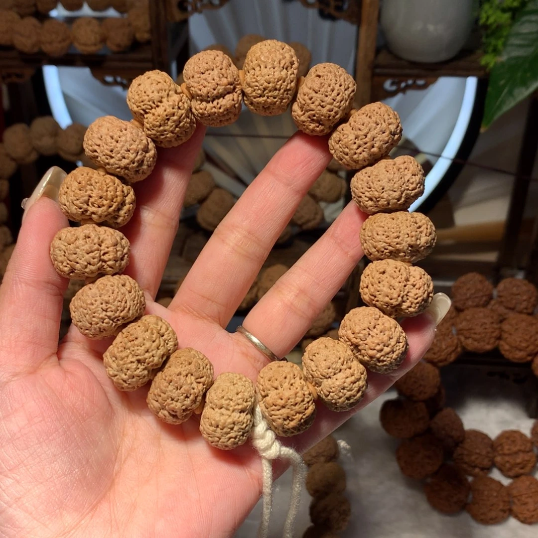 金刚菩提手串1*?1。