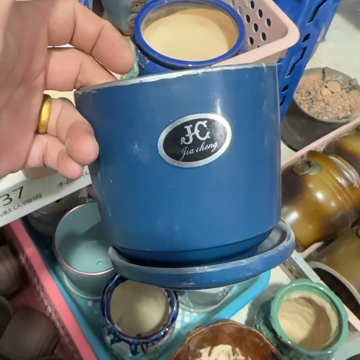 《所有单满15发（花盆）》10×10