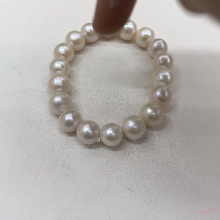 颈饰淡水珍珠未镶嵌001101