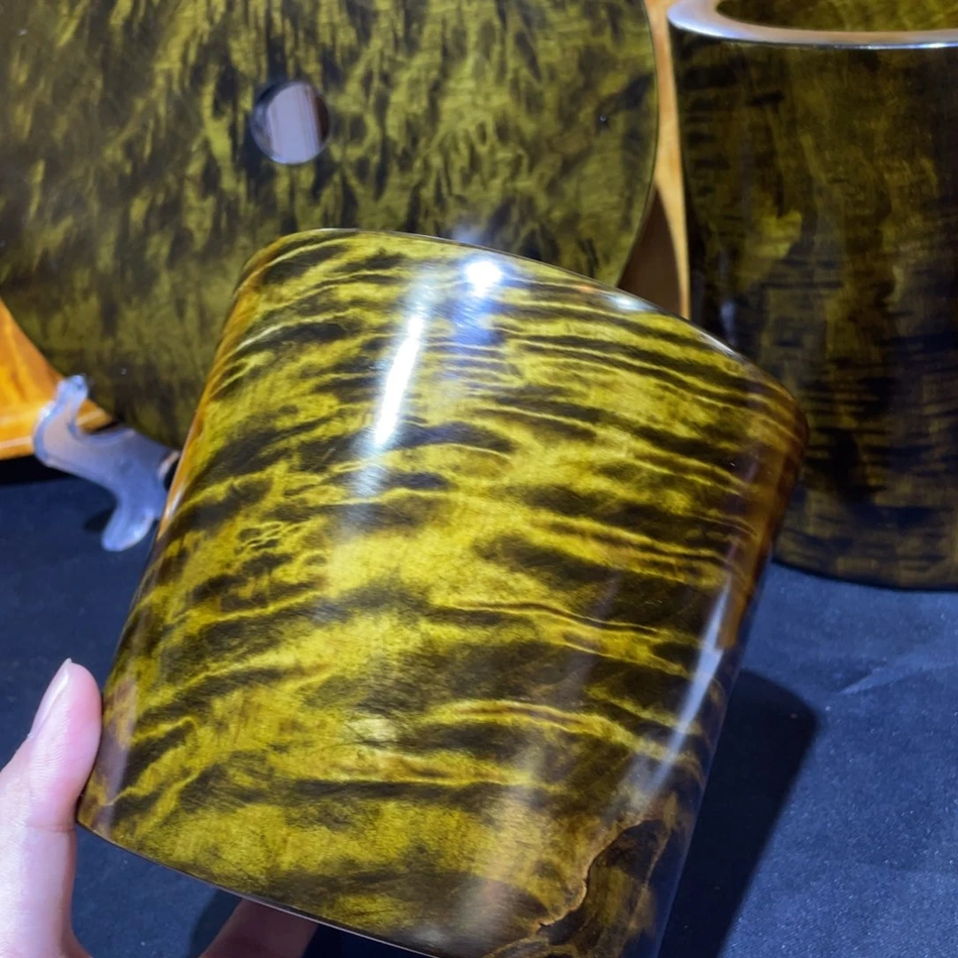金丝楠笔筒456665888888885566555