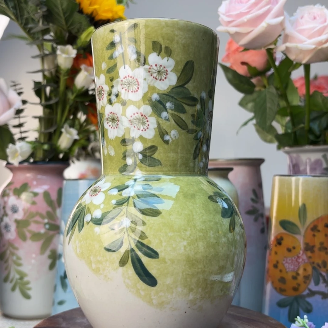 摆件花瓶5665566556565655656655