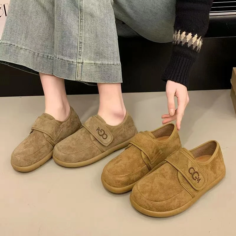 年款时尚百搭软底勃肯鞋码正B03