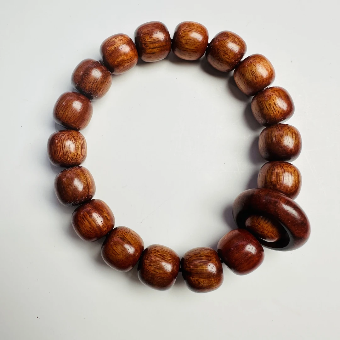 T027 精品紫檀手串