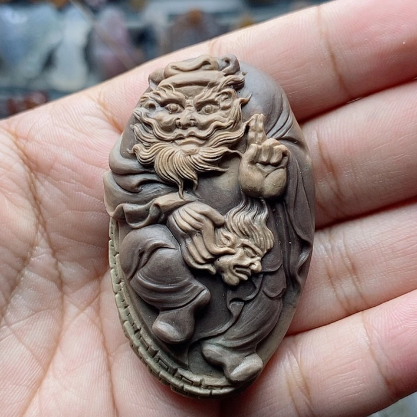 【闪购商品】未镶嵌吊坠定制石英质玉