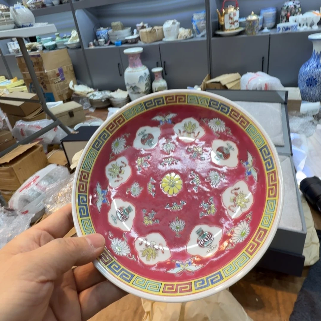 其他景德镇陶瓷艺术