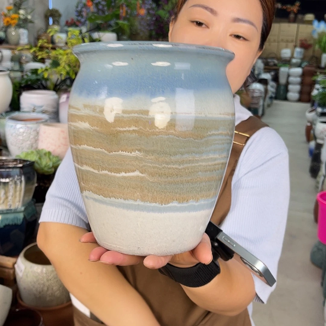 高度20口径17瑕疵