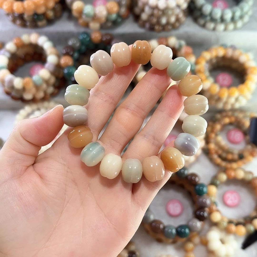 菩提根/象牙果手串