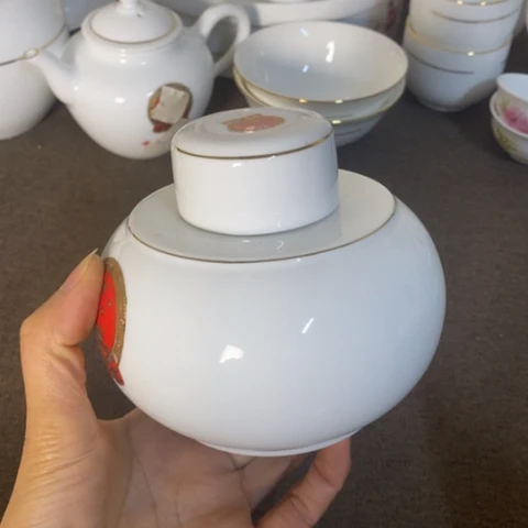 瓷片景德镇陶瓷学院