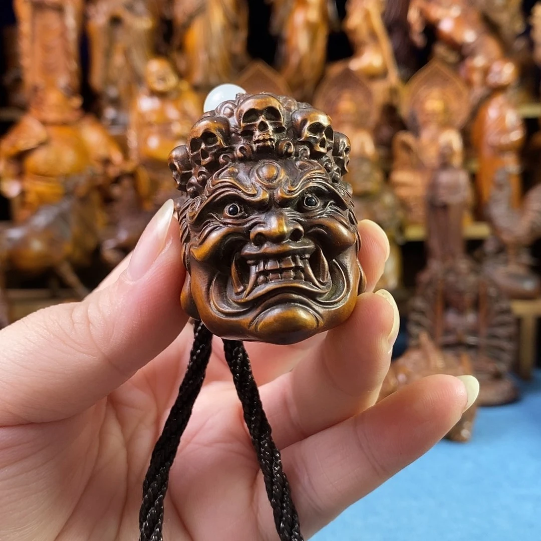 黄杨木小叶黄杨木工艺品