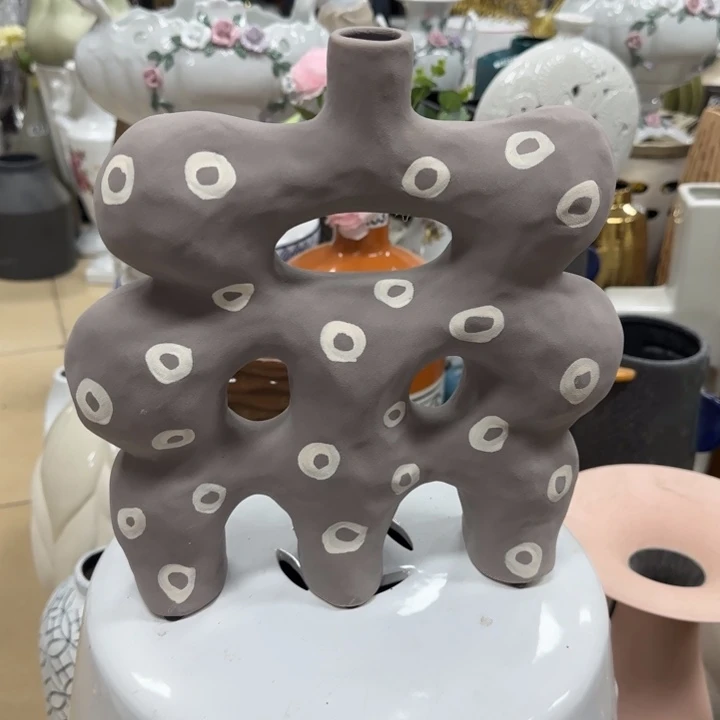 瓷片陶瓷工艺陶瓷工艺