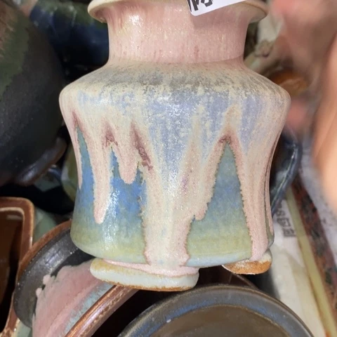 罐9205 微瑕38包邮景德镇陶瓷