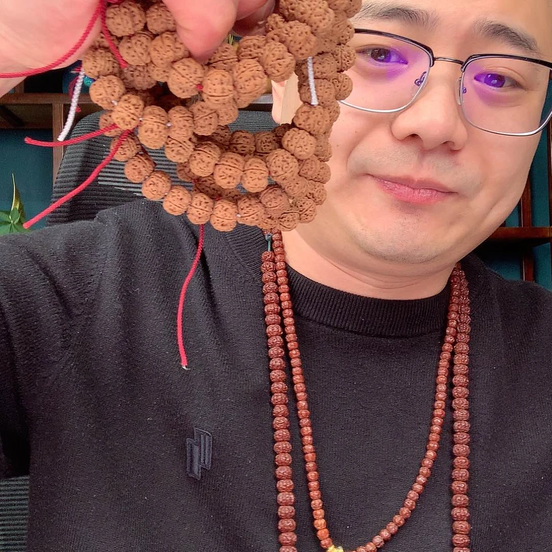手串金刚菩提手串