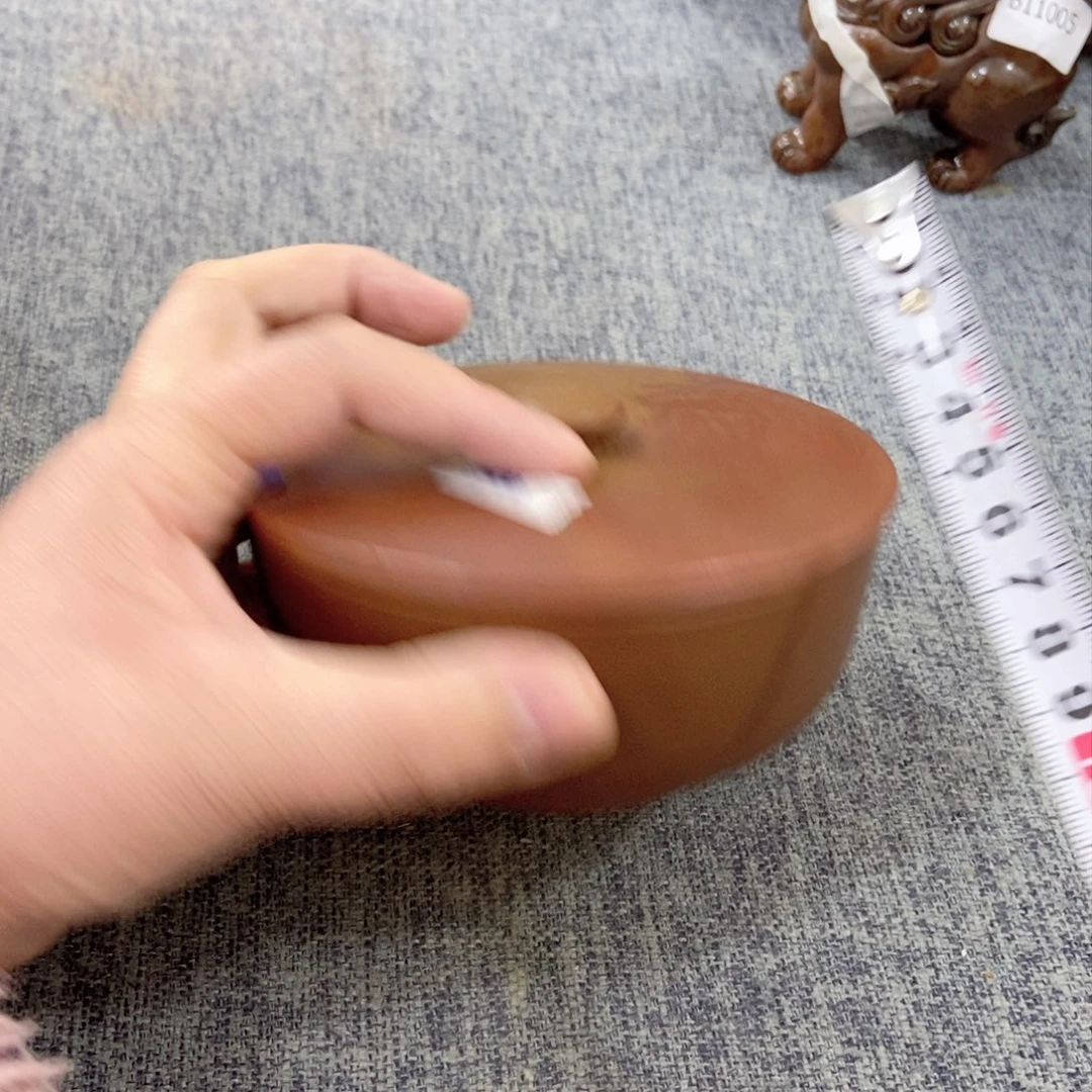 紫砂茶杯非常满意好看得物件