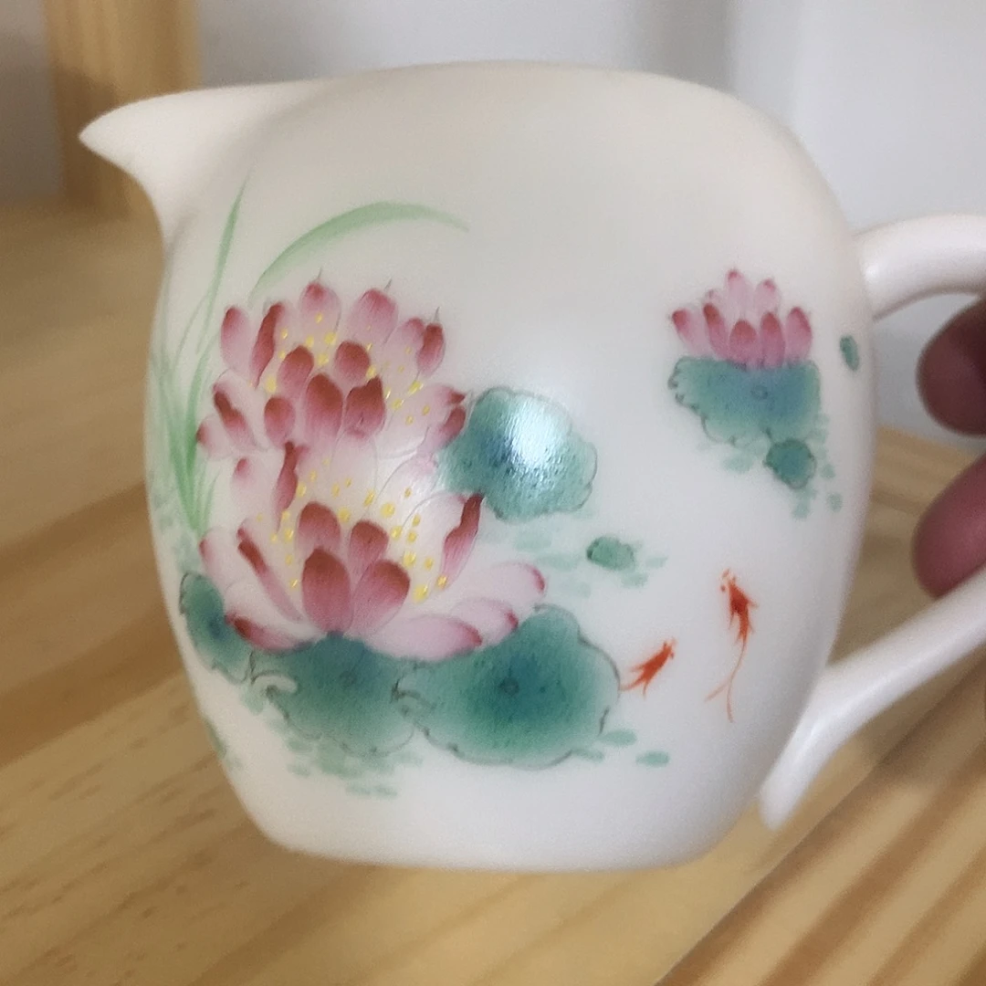瓷手工手绘手工手绘