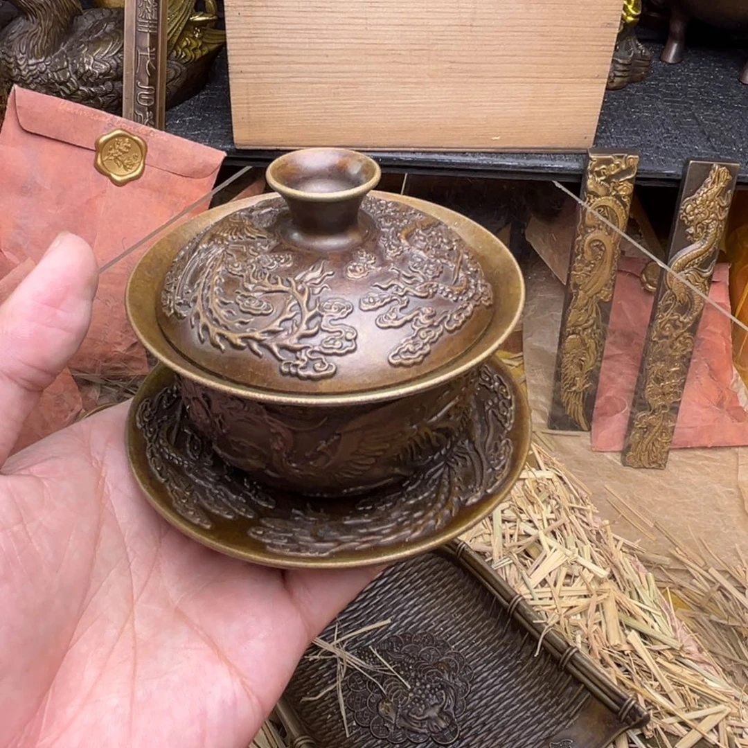 小王铜器精选专属链接