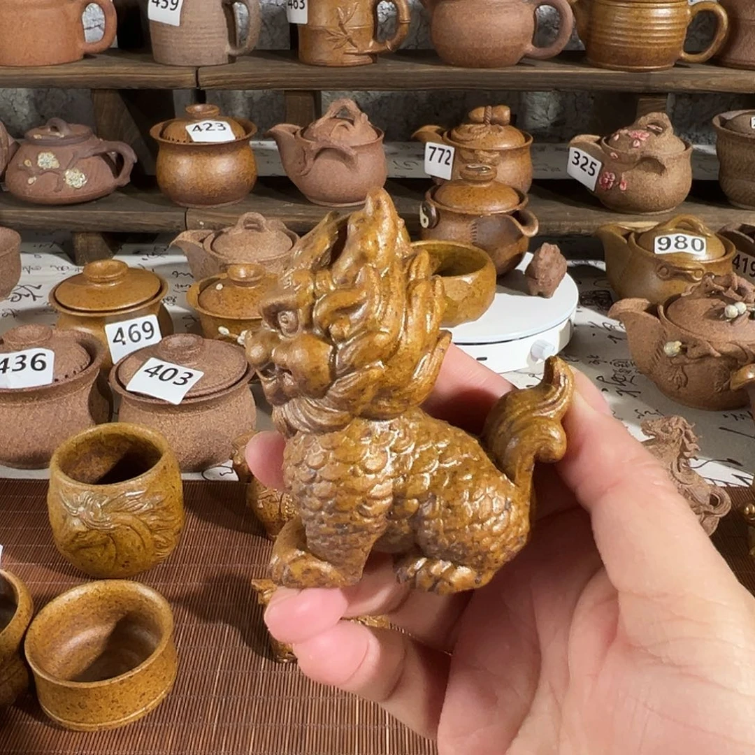 其他微瑕原谷烧高温粗瓷