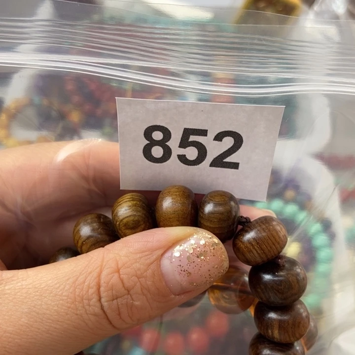 大果紫檀（缅甸花梨）刘*小852