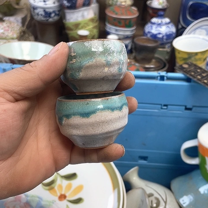 琉璃手工艺品开播了开播了开播了