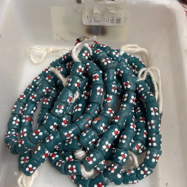 琉璃手工艺品3426。福利1条