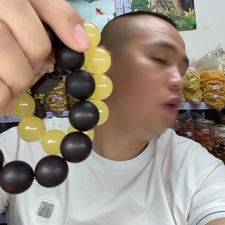 大果紫檀（缅甸花梨）痞****圈56