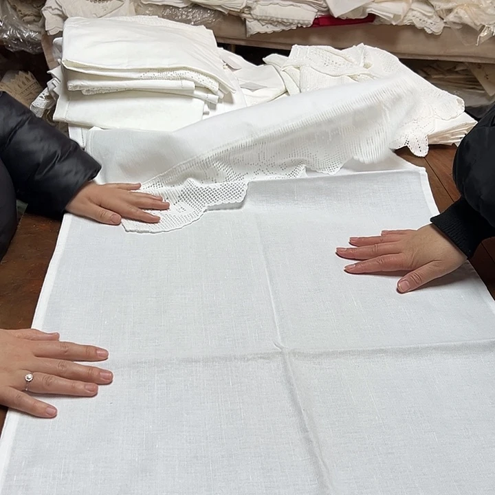 毛绒亚麻棉240-55/105