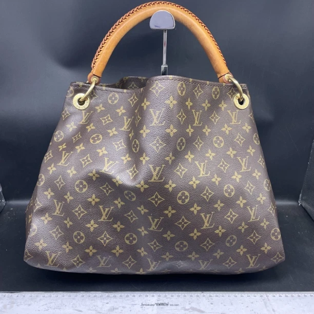 95新 LouisVuitton/路易威登 泫雅同款手提包/14283