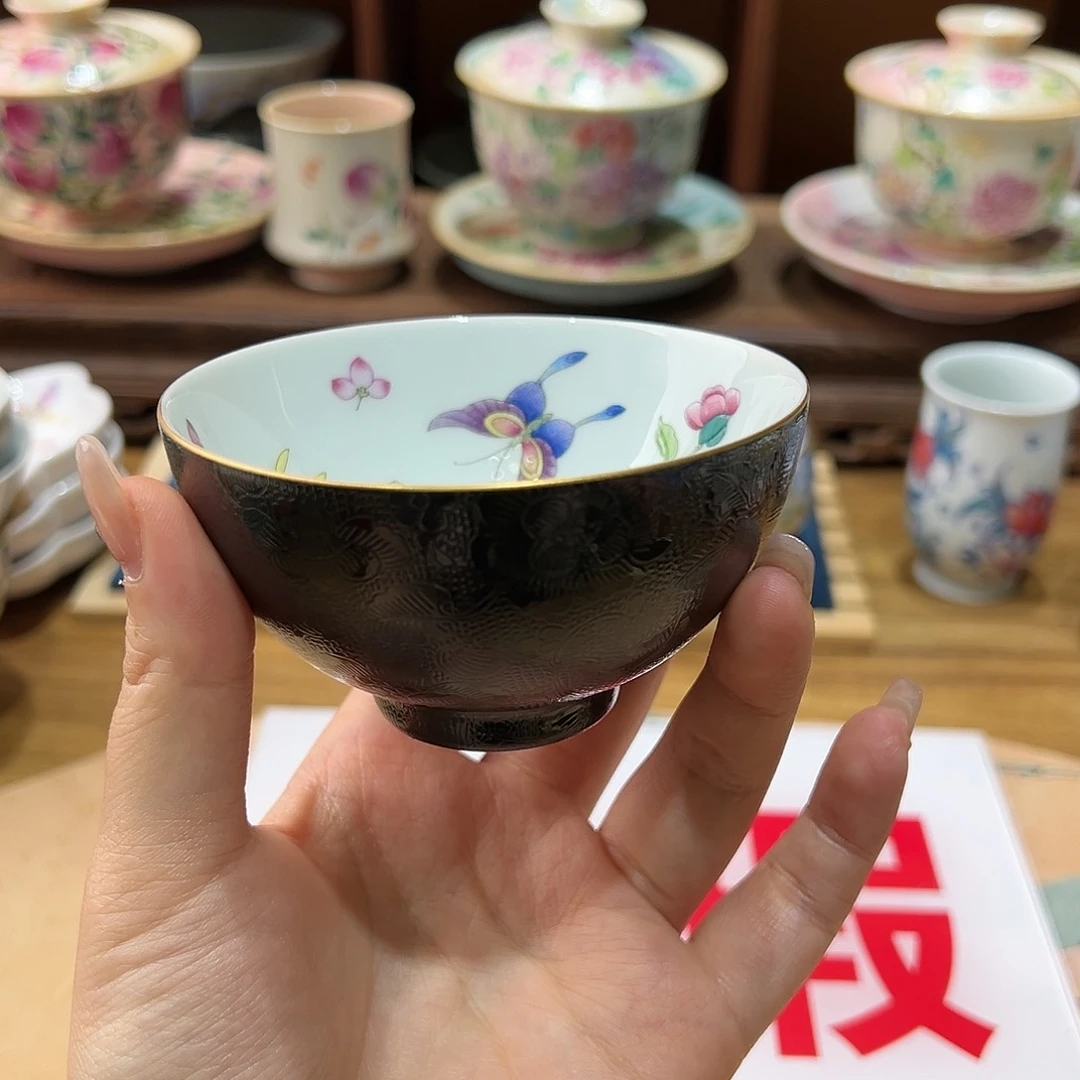 微瑕微瑕景德镇陶瓷