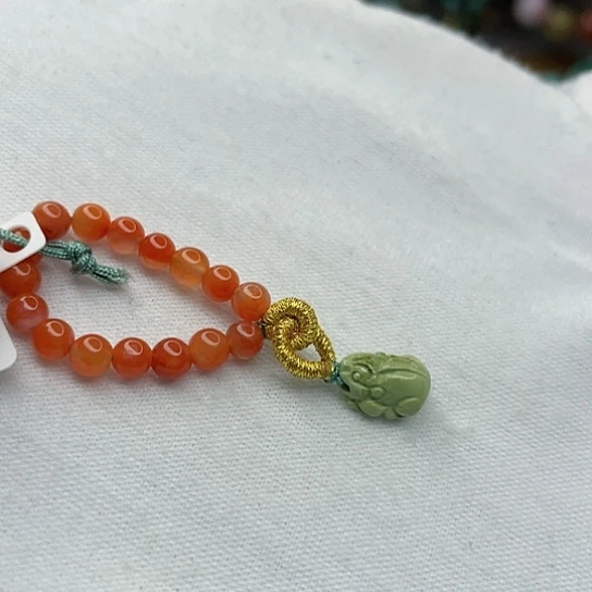 南红玛瑙珠宝奇石未镶嵌