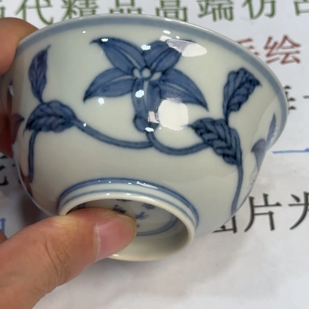 摆件当代仿古精品全手工