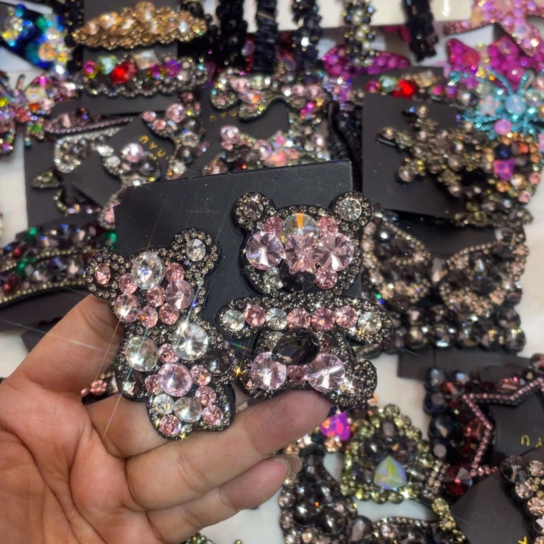 仿水晶铁合金8888