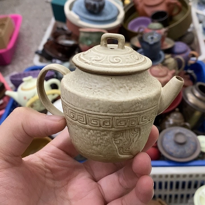 陶瓷艺术品及陶瓷制品