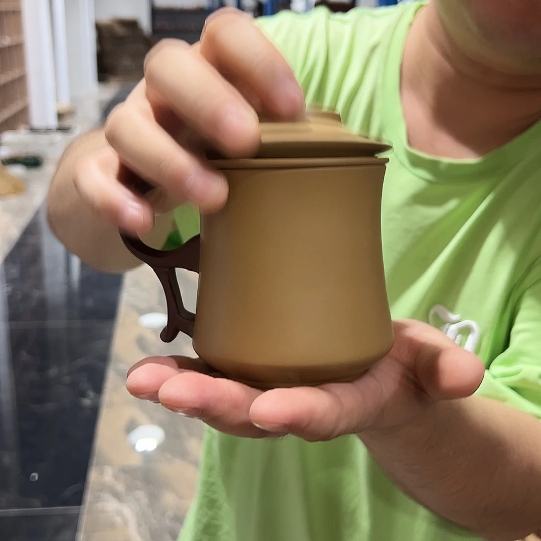 茶壶紫砂紫砂壶紫砂茶宠茶叶罐