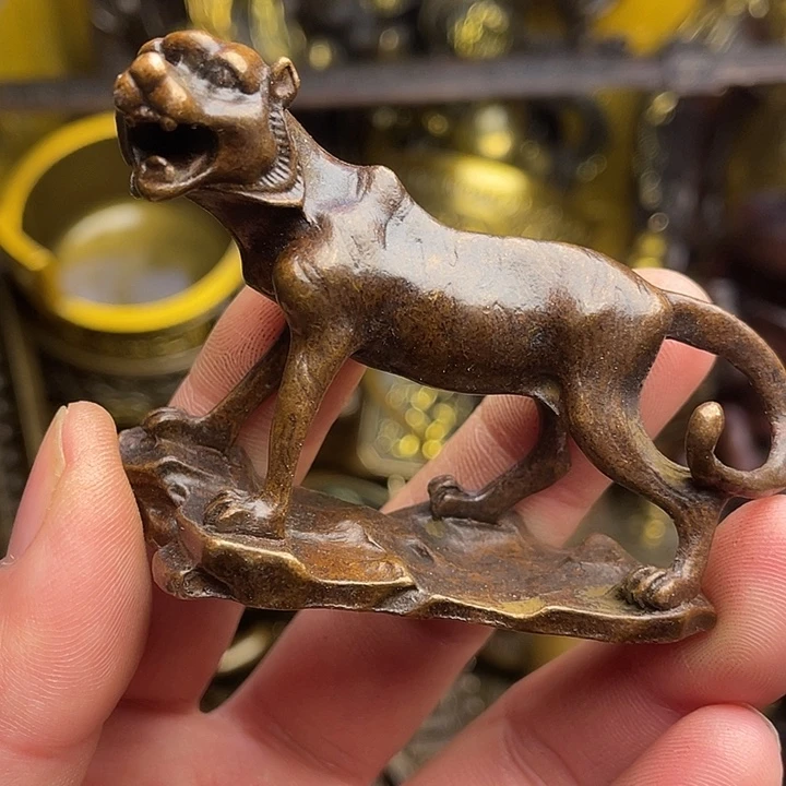 铜器摆件诚信经营