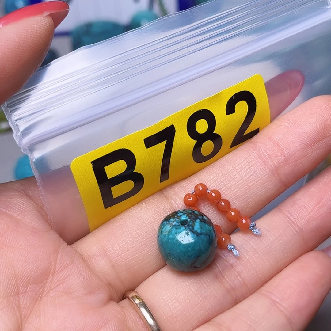 南红玛瑙未镶嵌珠宝半成品