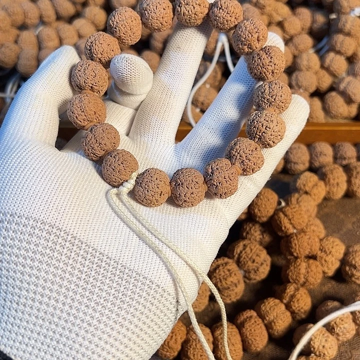 金刚菩提吊坠菠萝蜜16