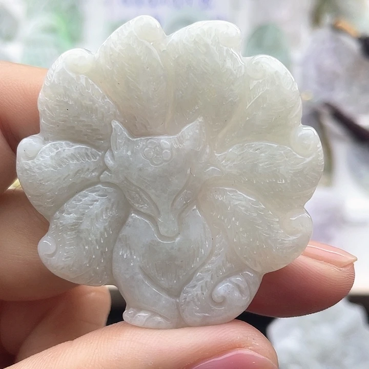 翡翠手镯未镶嵌天然翡翠