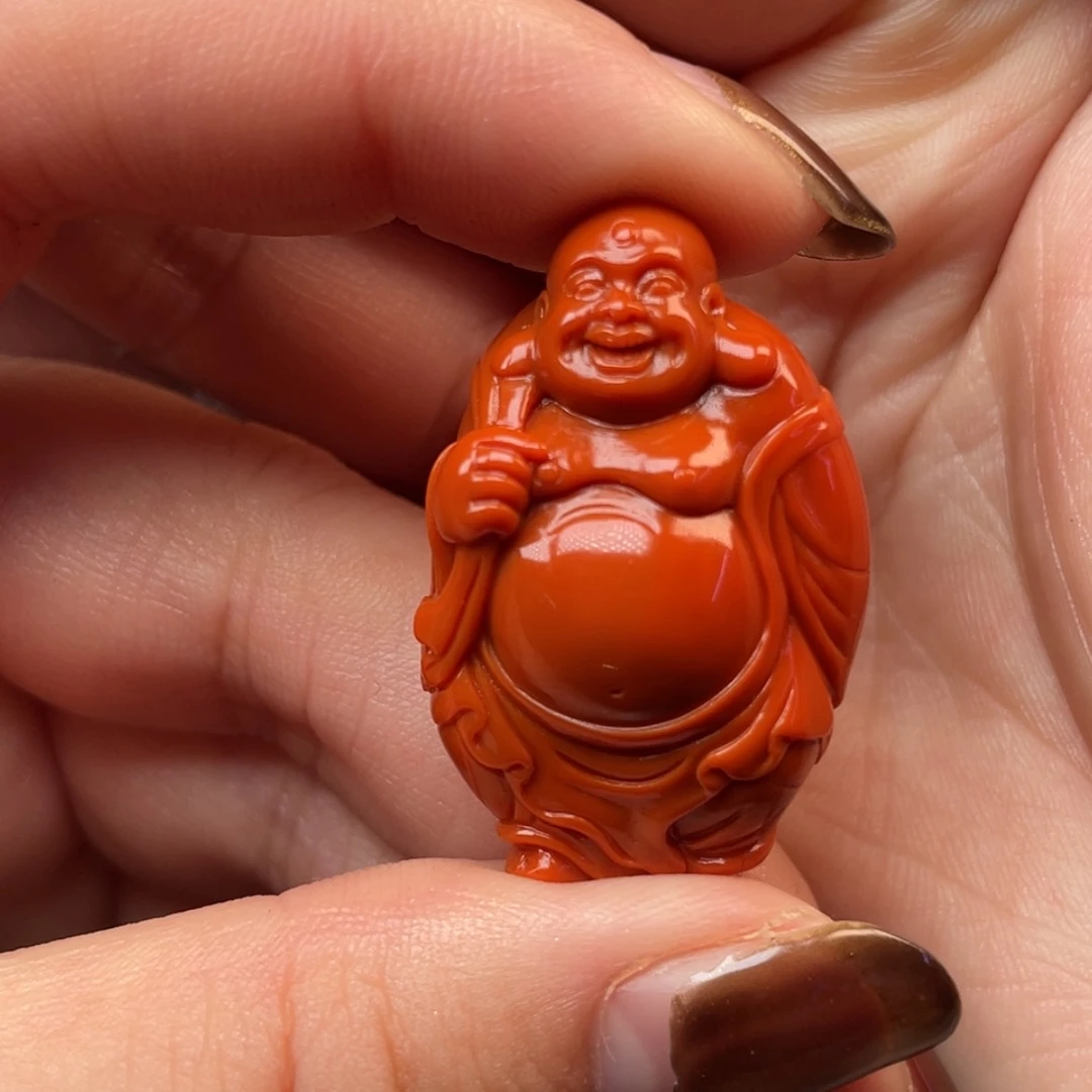 【闪购商品】未镶嵌定制南红玛瑙